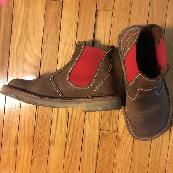 DUCK FEET Roskilde size 9 - Picture 3 of 7